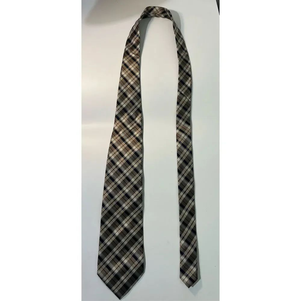 Pierre Cardin tie - Picture 2 of 5